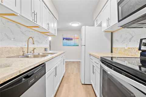 Quincy, DENVER, CO 80237