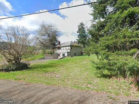 Middle Satsop, MONTESANO, WA 98563