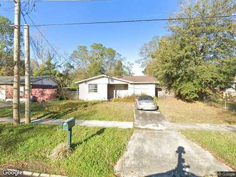 John F Kennedy, JACKSONVILLE, FL 32219
