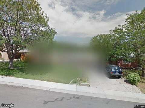 Deframe, GOLDEN, CO 80401