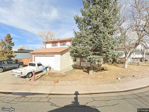 Garland, ARVADA, CO 80005
