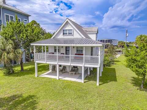 Walker Creek, CRAWFORDVILLE, FL 32327