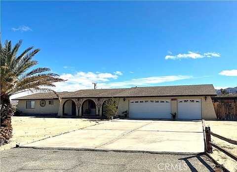 Siesta, TWENTYNINE PALMS, CA 92277