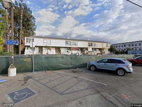 Jordan, CANOGA PARK, CA 91303
