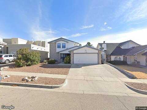 Desert Jewel, EL PASO, TX 79912