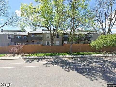 Gaylord, CENTENNIAL, CO 80122