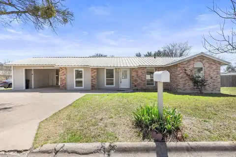 Johnson, BURNET, TX 78611