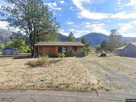 Fort Rains, NORTH BONNEVILLE, WA 98639