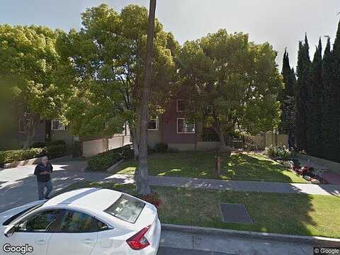 Harkness, PASADENA, CA 91106