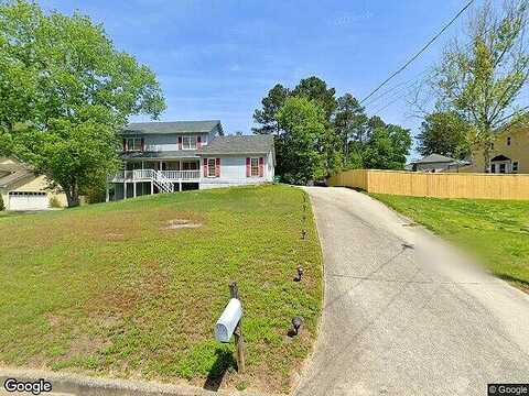 Kerrie, LITHONIA, GA 30058
