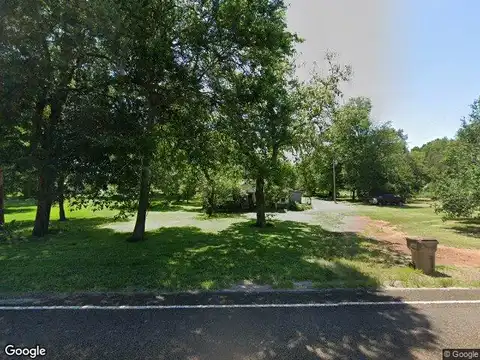 Fm 347, RUSK, TX 75785