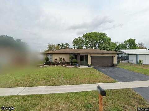 84Th, TAMARAC, FL 33321