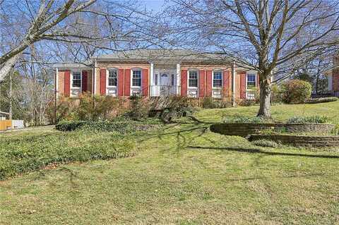 Foxcroft, MARIETTA, GA 30067