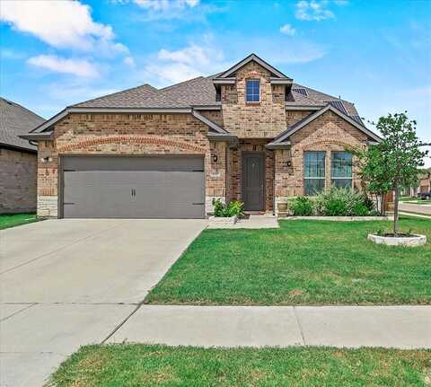 Medinah, RED OAK, TX 75154