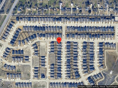 Medinah, RED OAK, TX 75154
