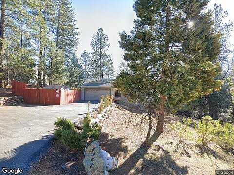 Green Leaf, FORESTHILL, CA 95631
