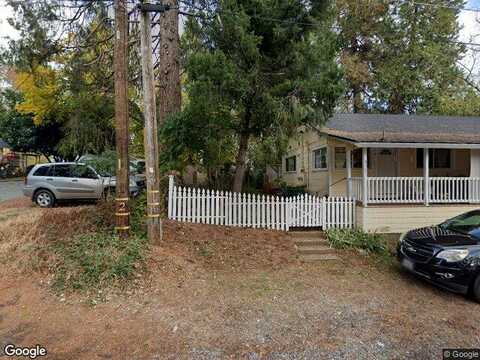 Lower Main, GEORGETOWN, CA 95634