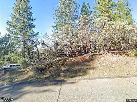 Green Ridge, FORESTHILL, CA 95631