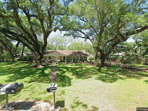 County Road 698C, ANGLETON, TX 77515