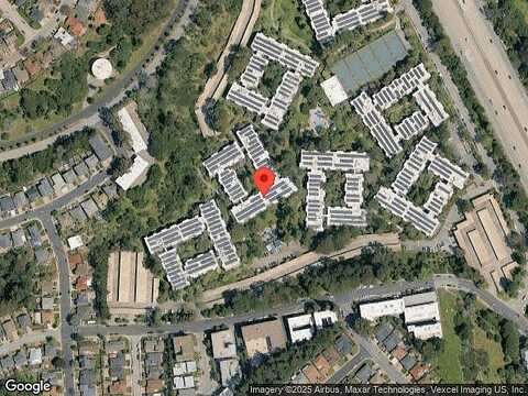 Shelter Creek, SAN BRUNO, CA 94066