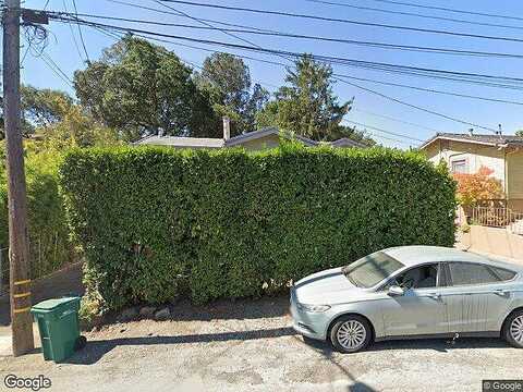 Hillmont, OAKLAND, CA 94605