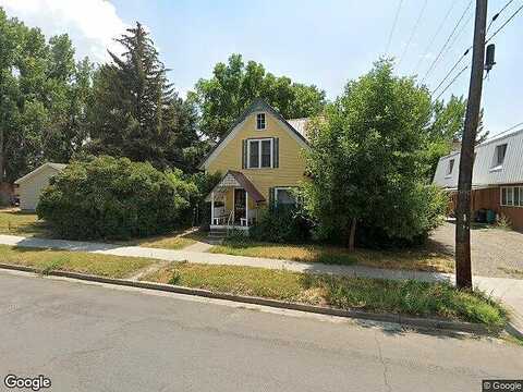 3Rd, PAONIA, CO 81428