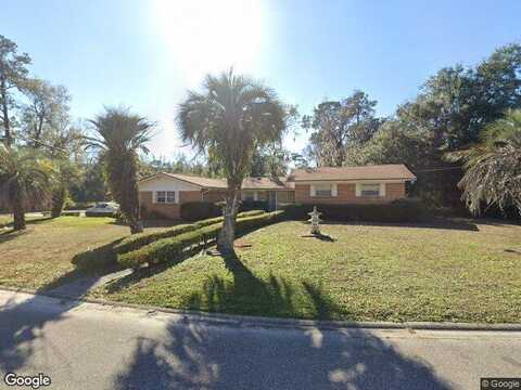 Leontyne Price, JACKSONVILLE, FL 32209