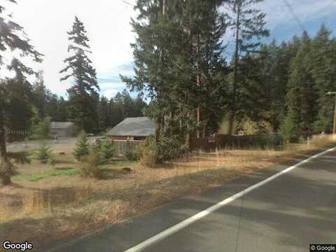 Lake Cabins, RONALD, WA 98940
