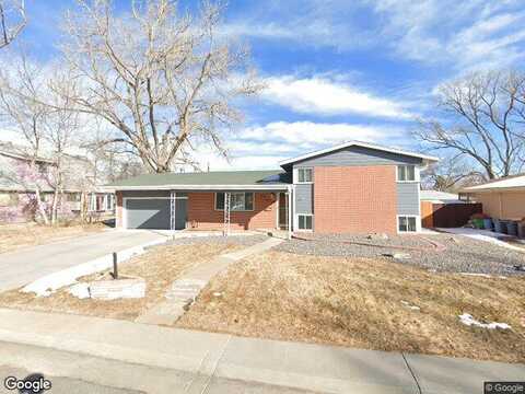 Taft, ARVADA, CO 80004