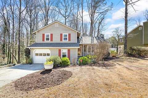 Maryjo, NORCROSS, GA 30093