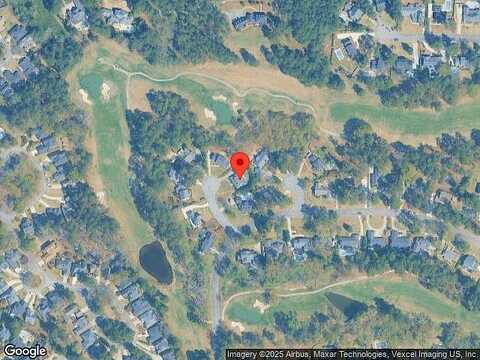 Pebble Beach, AUGUSTA, GA 30907