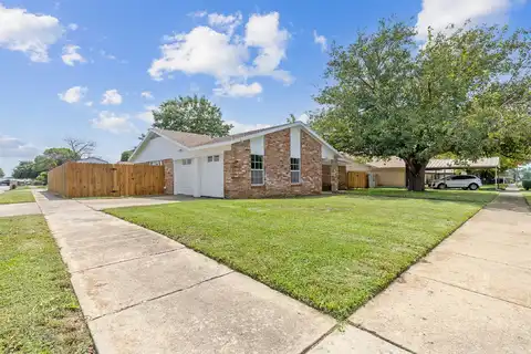 Mustang, SAGINAW, TX 76179
