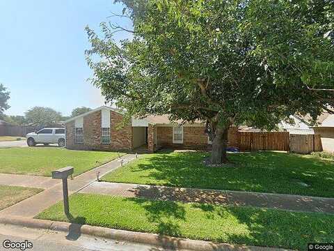 Mustang, SAGINAW, TX 76179