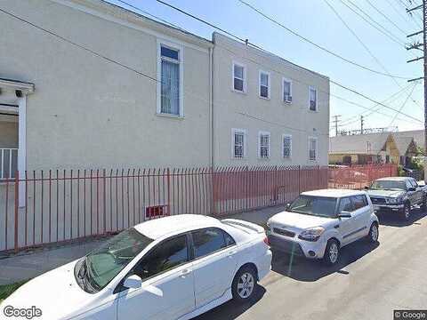 29Th, LOS ANGELES, CA 90011