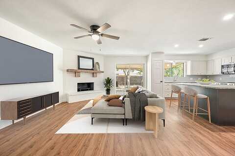 Nanci, WATAUGA, TX 76148