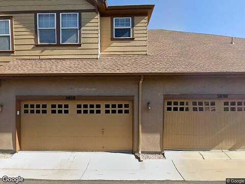 Taft, LITTLETON, CO 80127