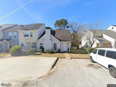 Trent Walk, LITHONIA, GA 30038