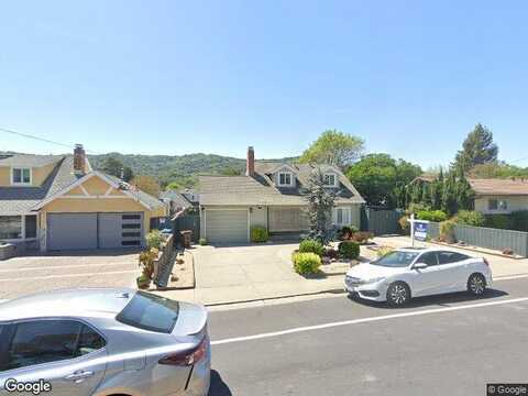 Olinda, EL SOBRANTE, CA 94803