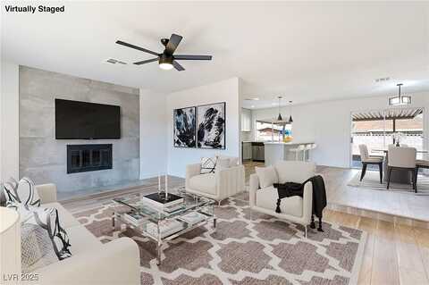 Maynard, LAS VEGAS, NV 89108