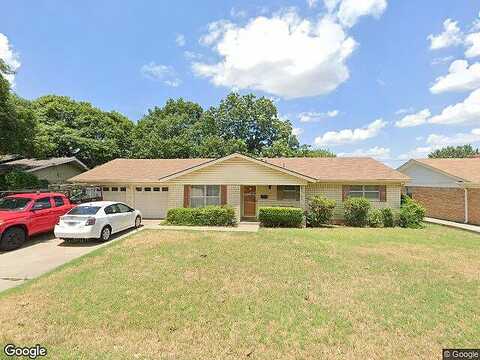 Starlight, HALTOM CITY, TX 76117