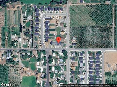Penn, ROCK ISLAND, WA 98850