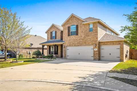 Spirit Lake, FORT WORTH, TX 76179