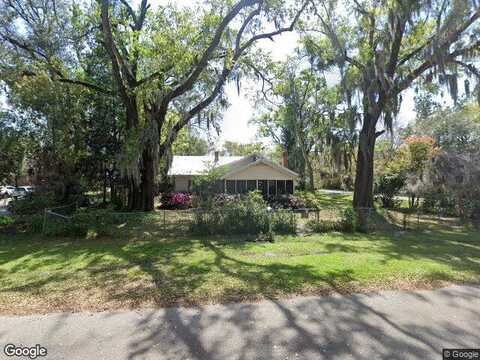 Doolittle, JACKSONVILLE, FL 32254