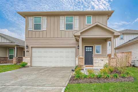 Madden, HOUSTON, TX 77048