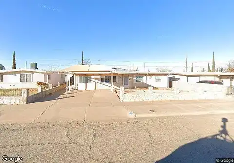 Wadsworth, EL PASO, TX 79924