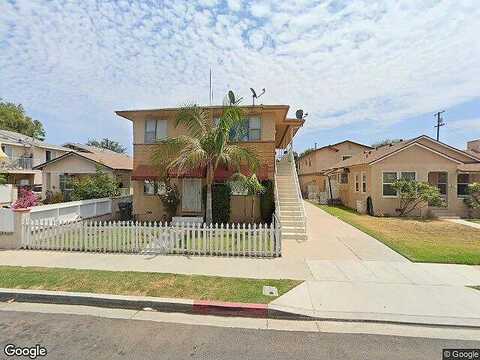 Lime, LONG BEACH, CA 90805