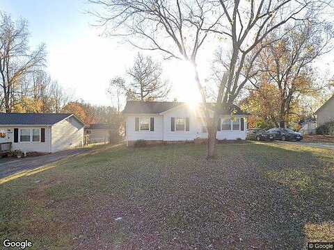 Bounds, FREDERICKSBURG, VA 22407