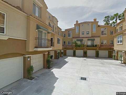 Via Cordoba, RANCHO SANTA MARGARITA, CA 92688