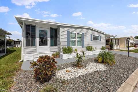 Palmer, NORTH FORT MYERS, FL 33903