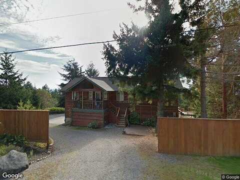 Cape George, PORT TOWNSEND, WA 98368